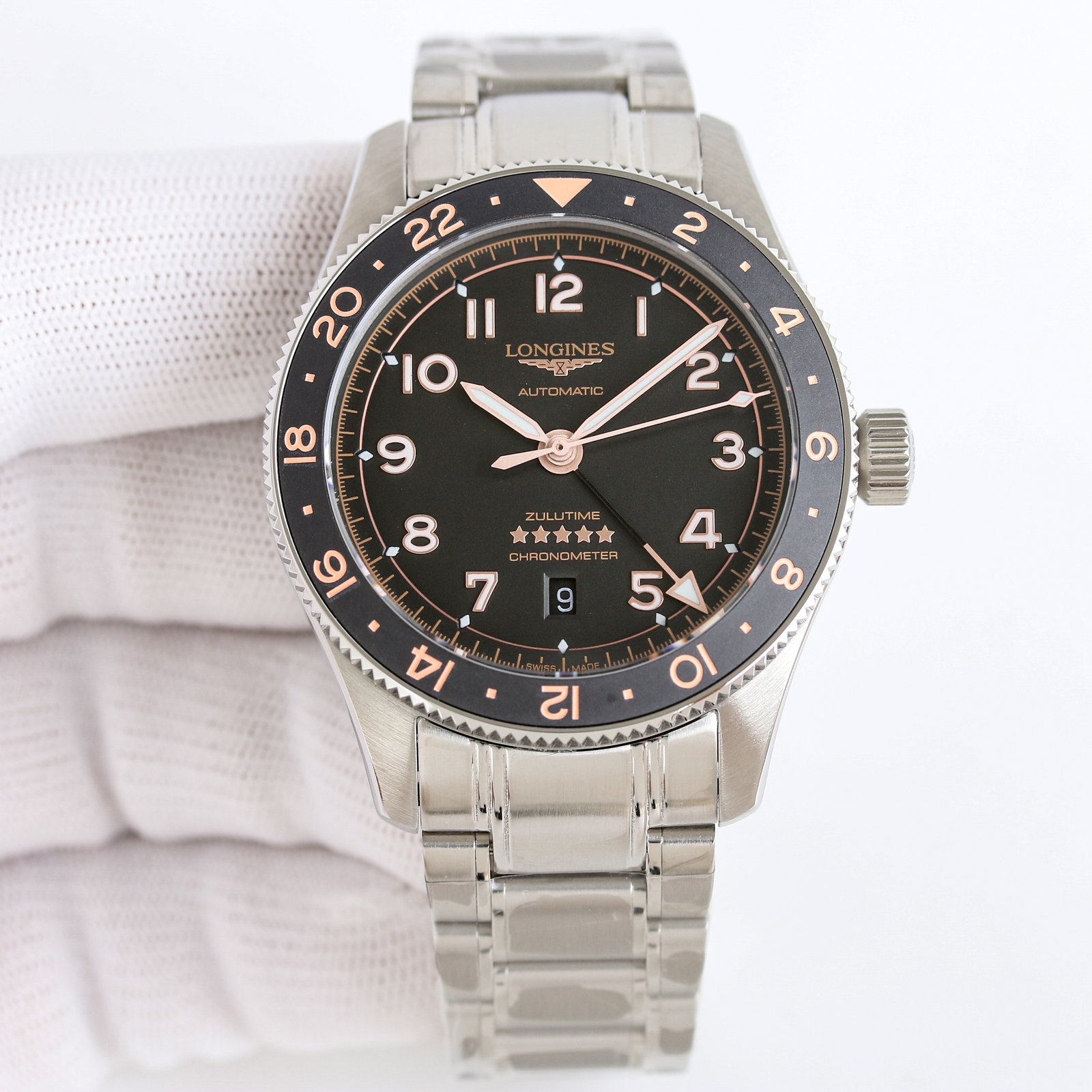 Longines