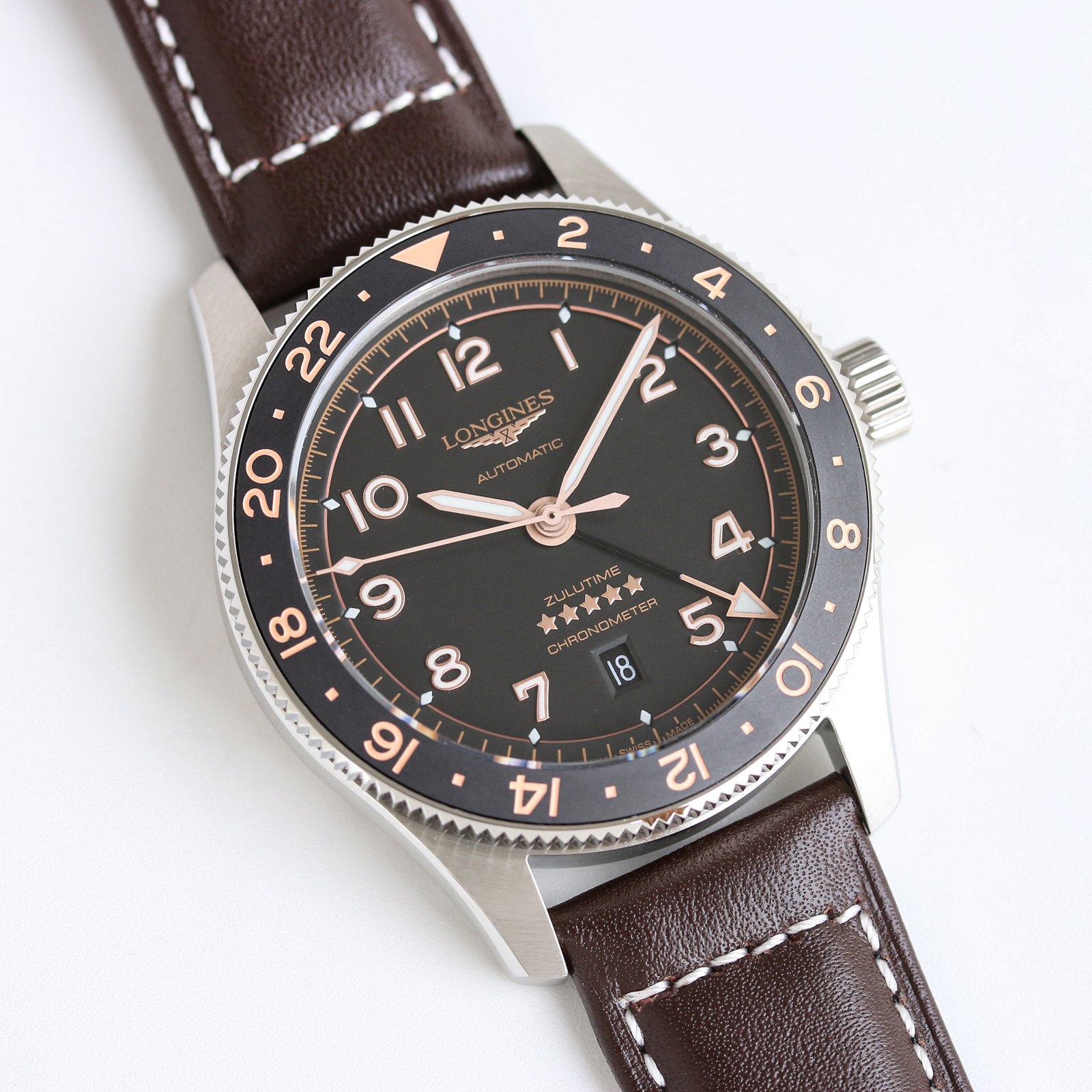 Longines