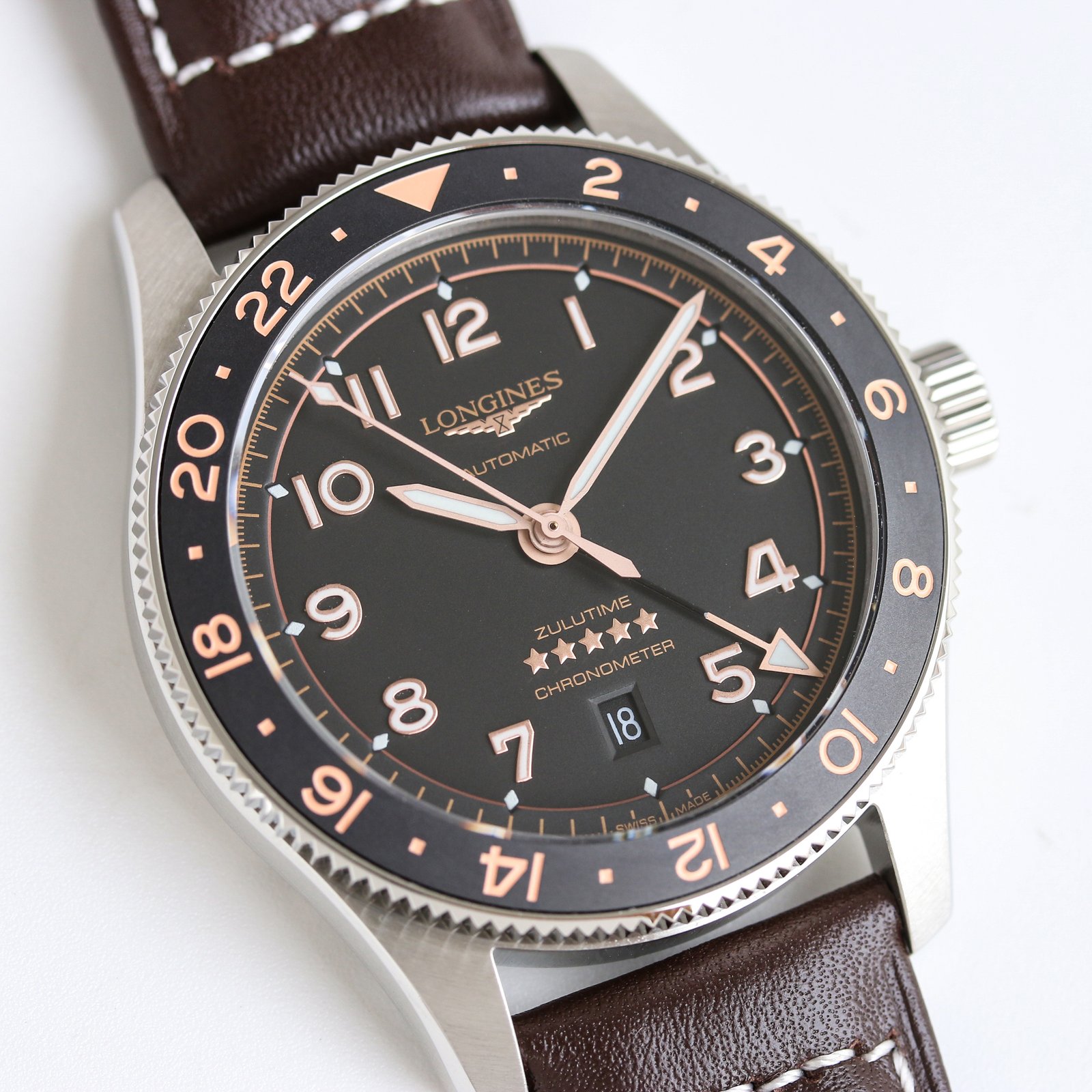 Longines