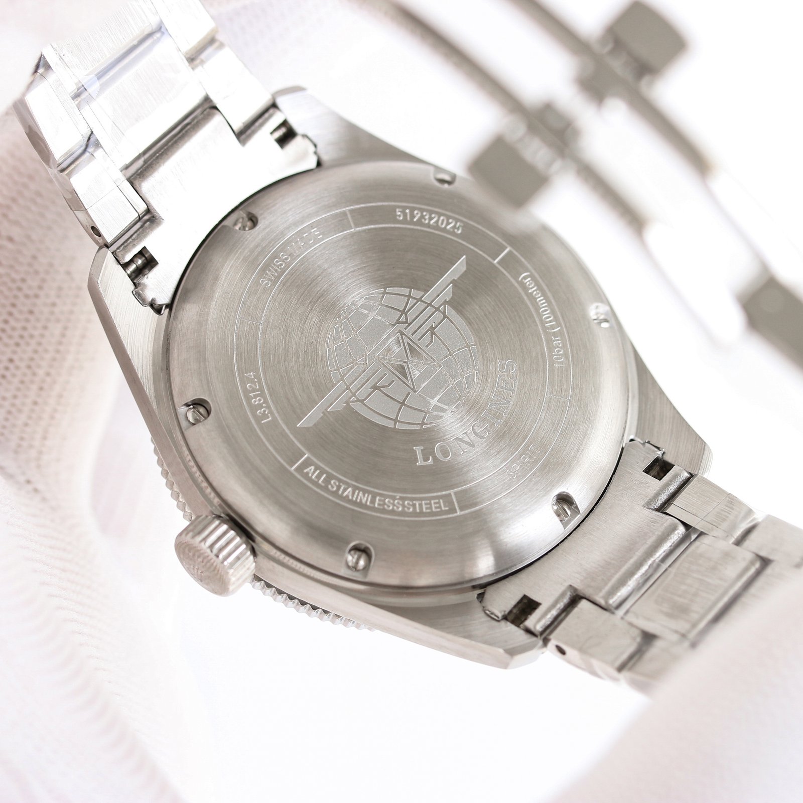 Longines