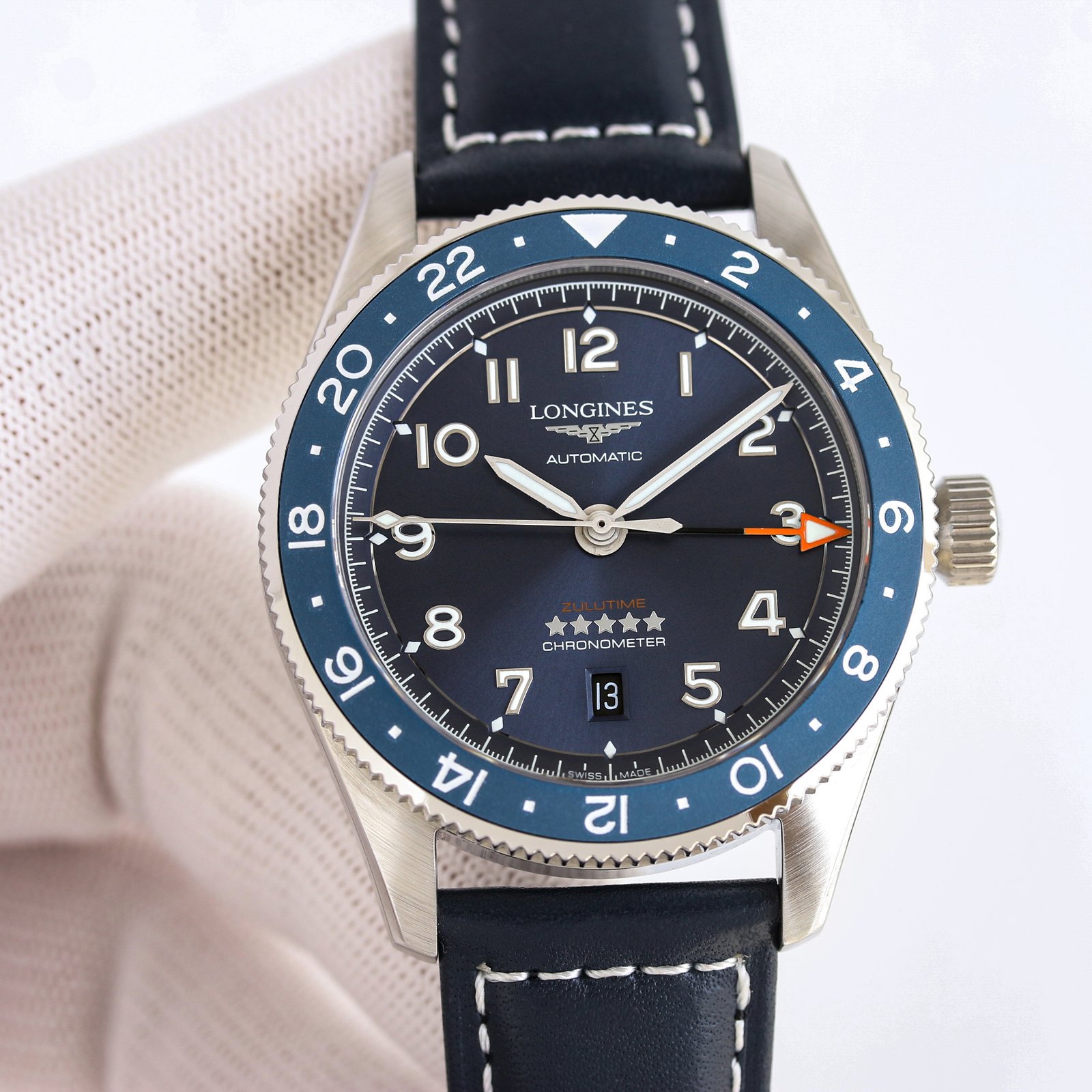 Longines