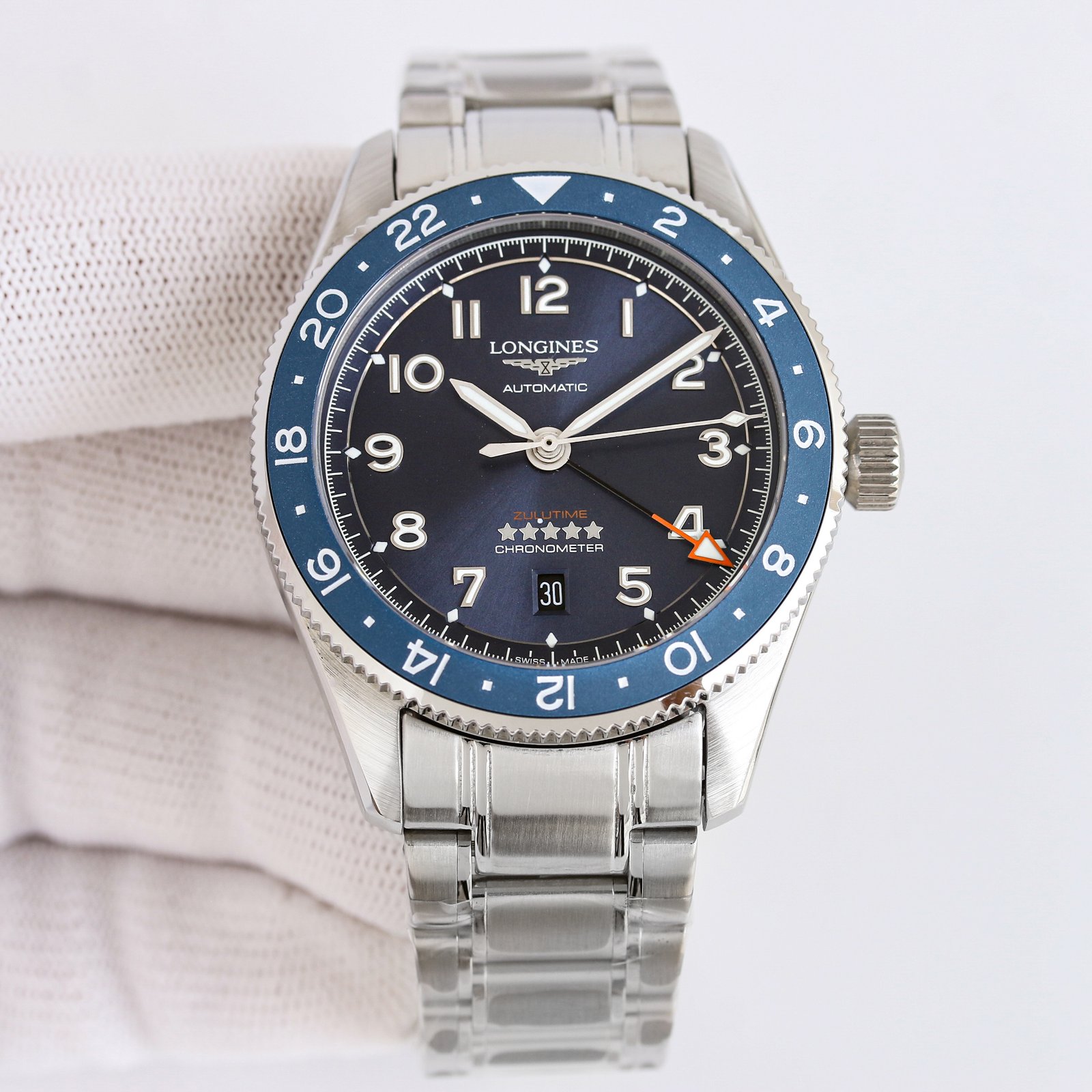 Longines