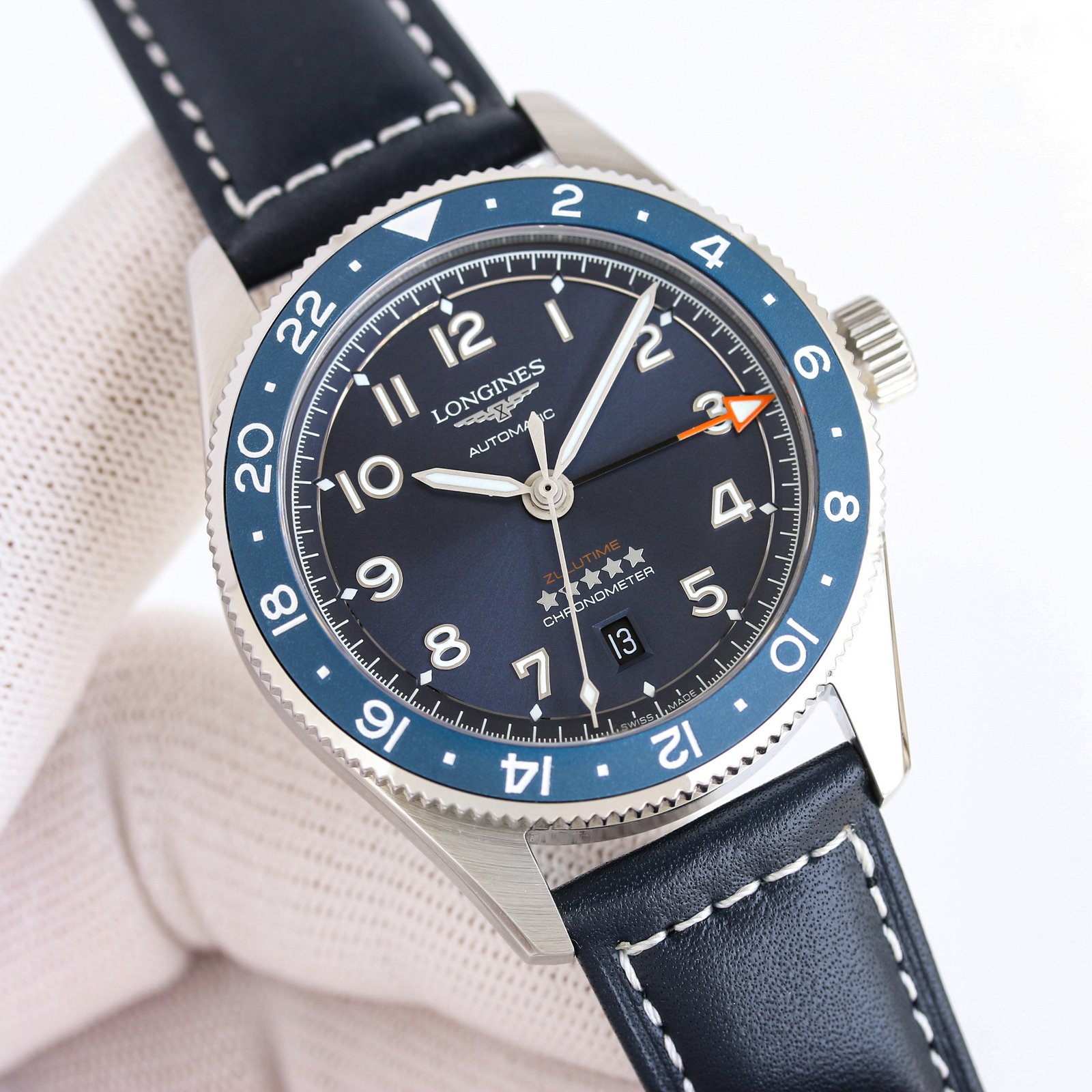Longines