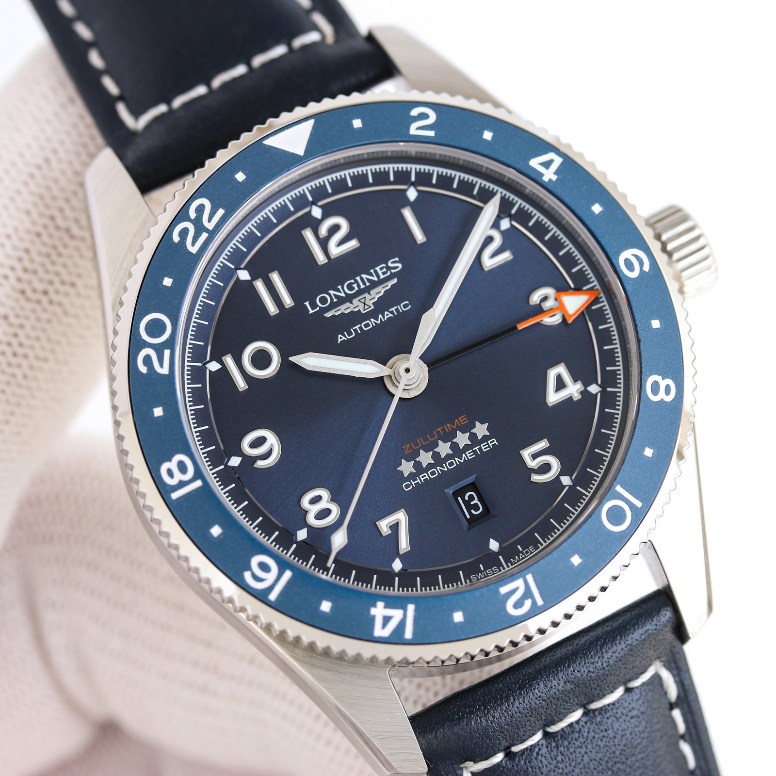 Longines