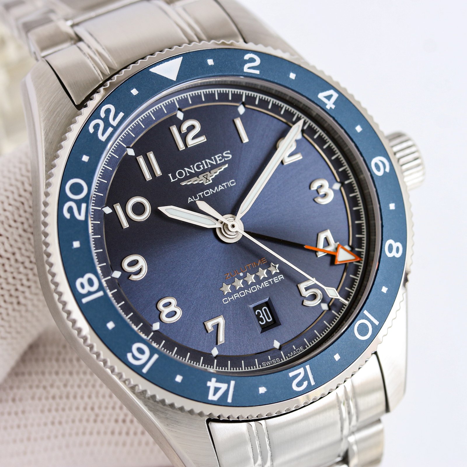Longines