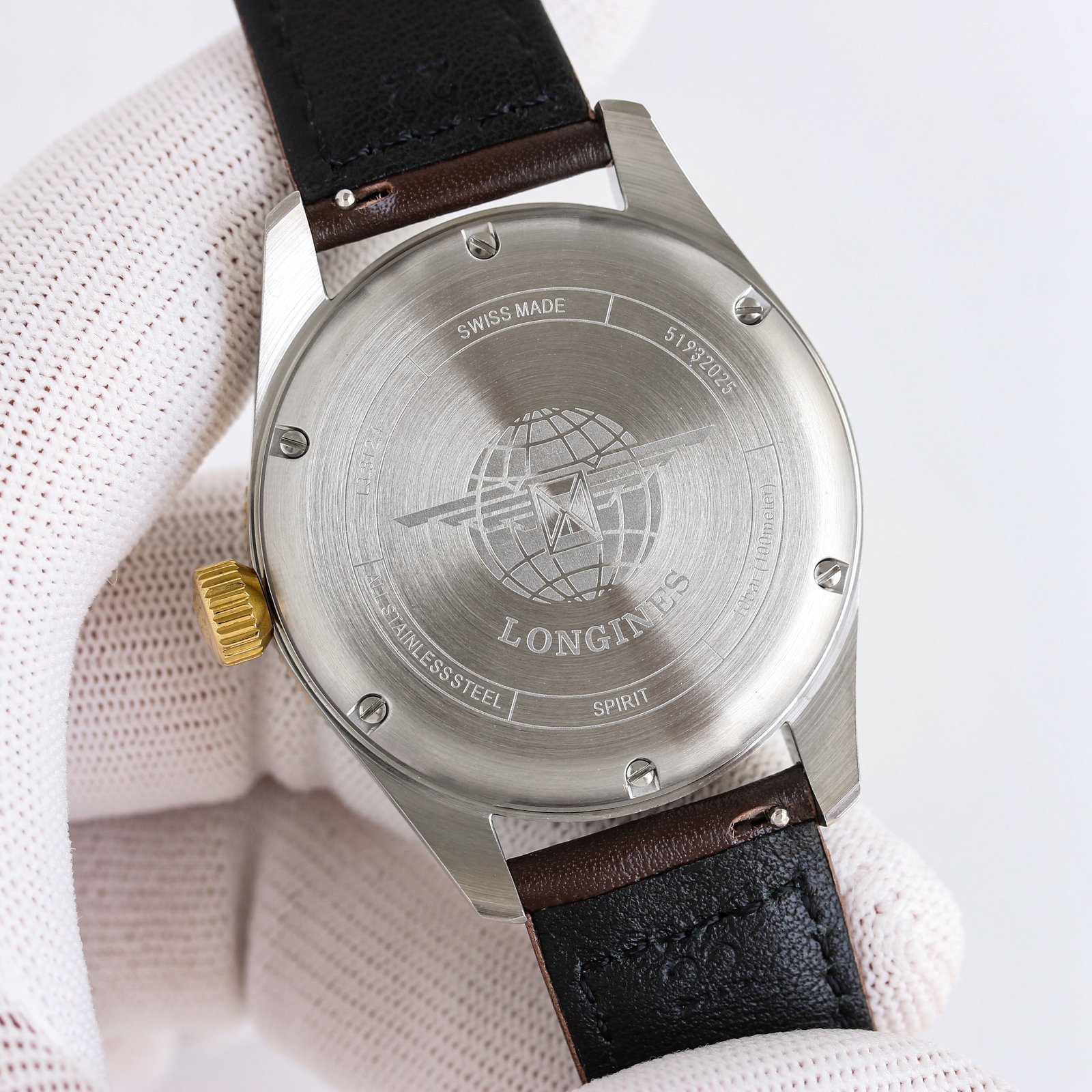 Longines