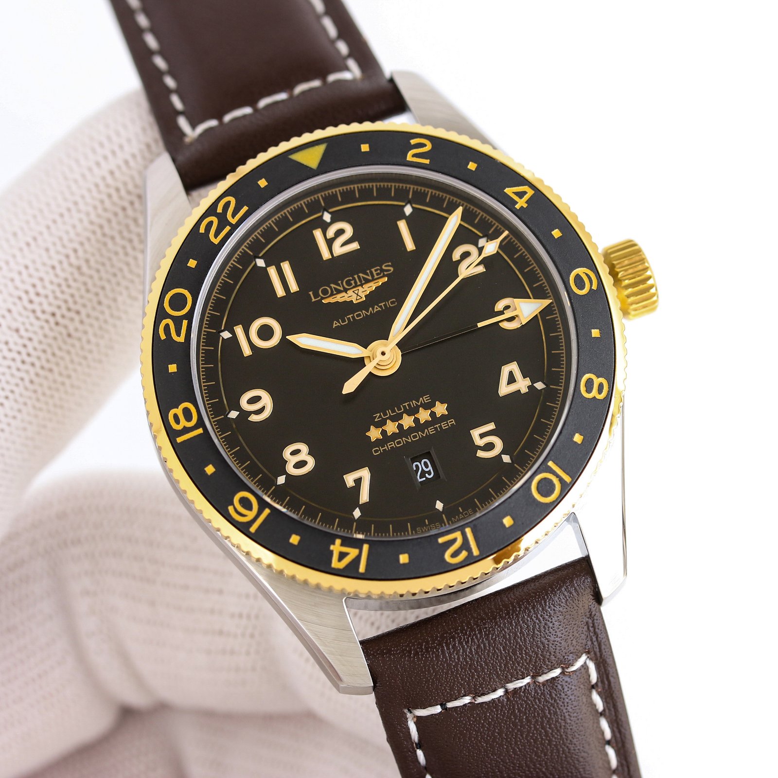 Longines