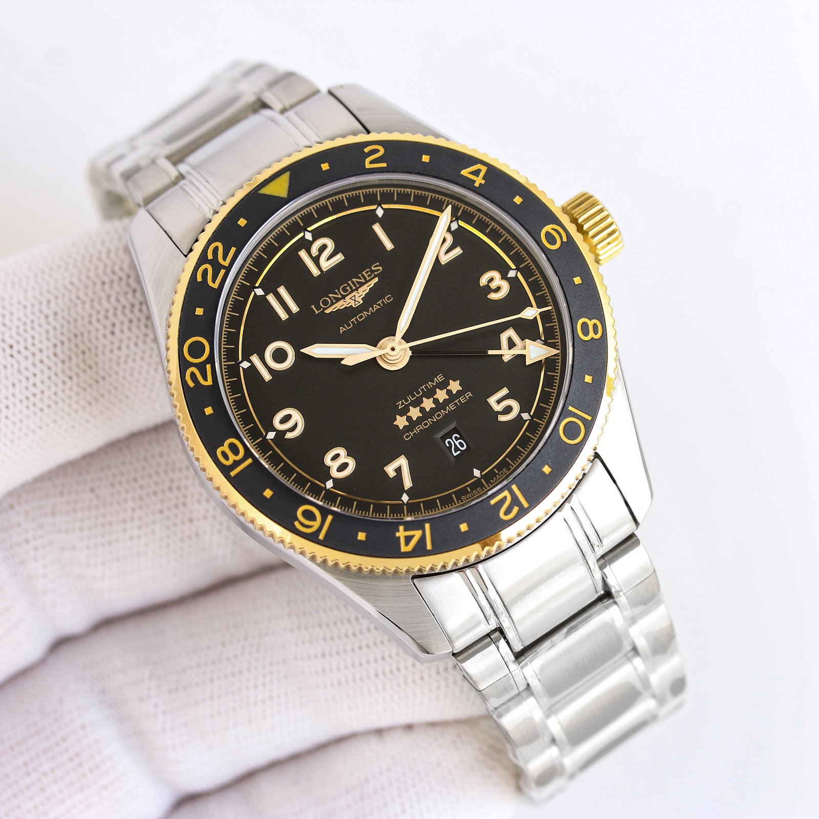 Longines