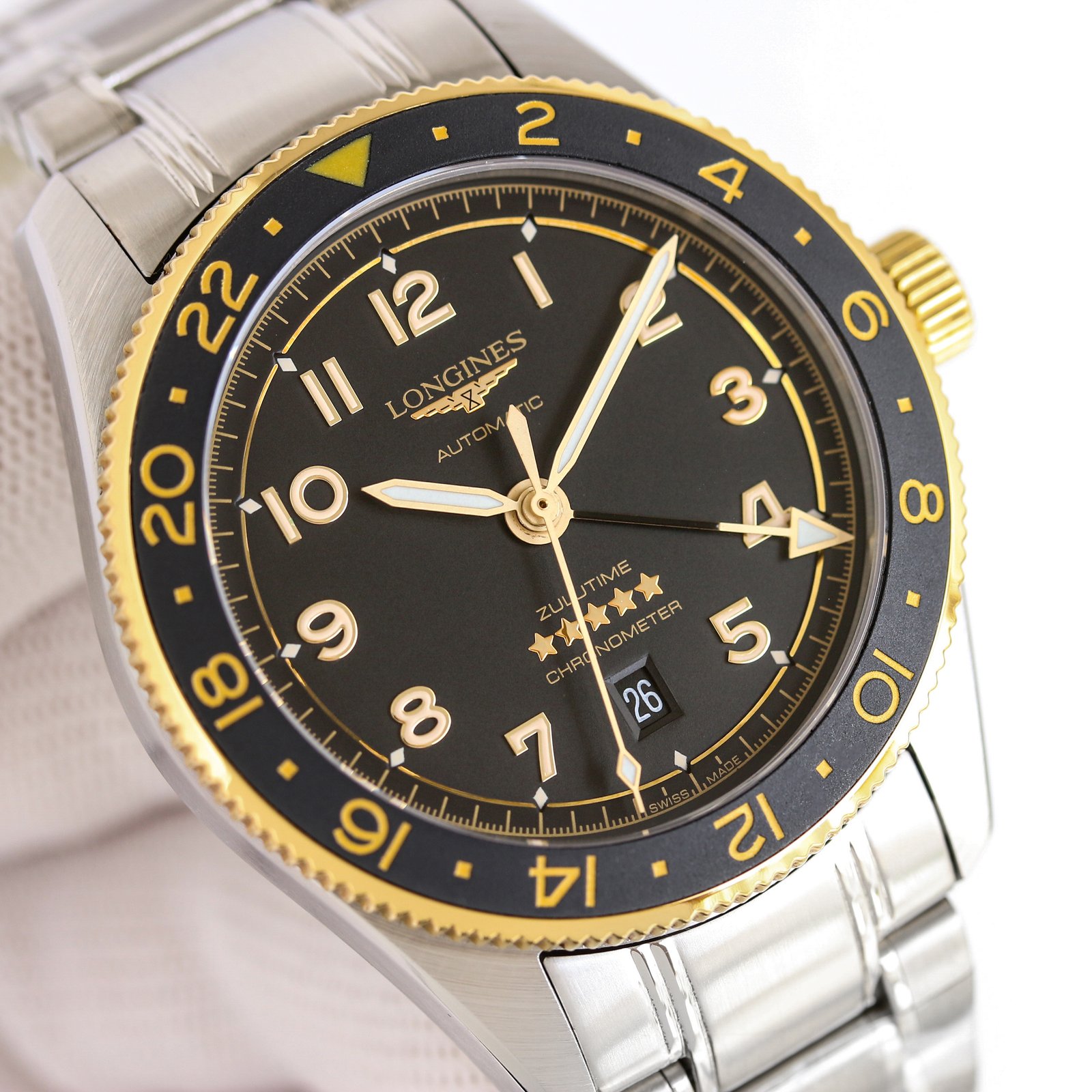 Longines