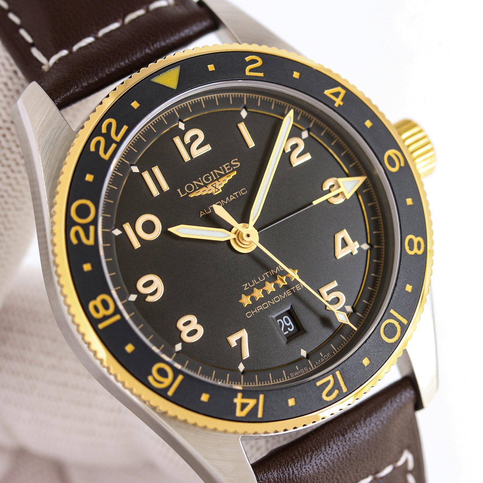 Longines