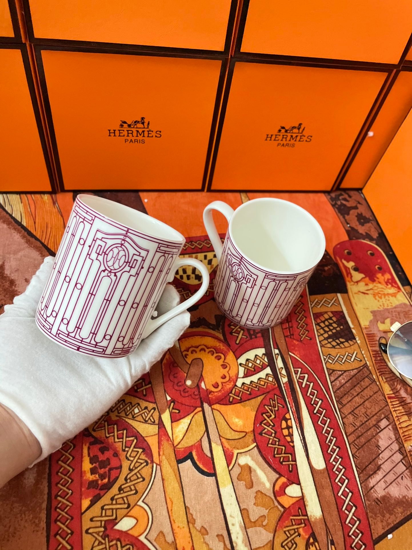 HERMES