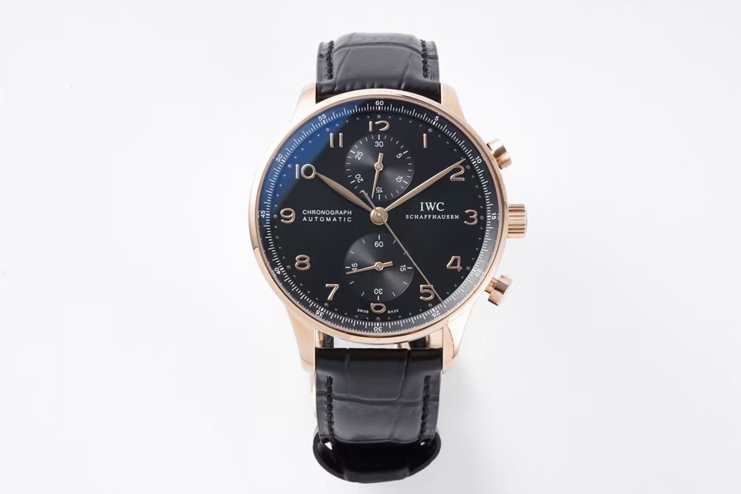 IWC
