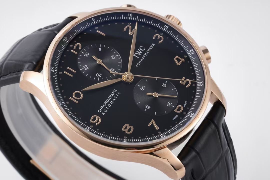 IWC