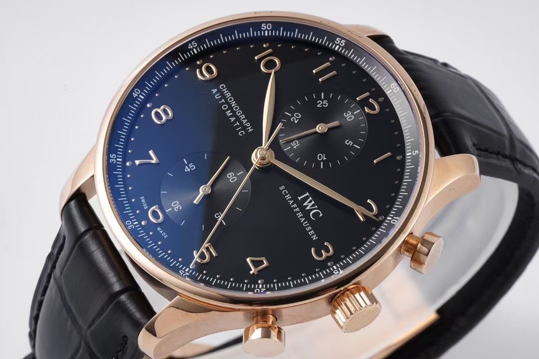 IWC