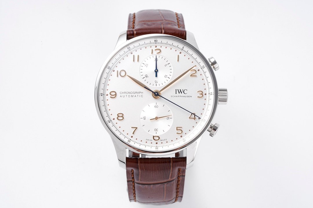 IWC