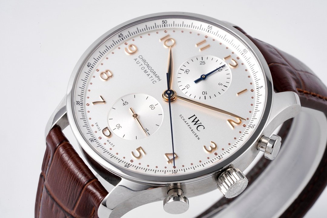 IWC