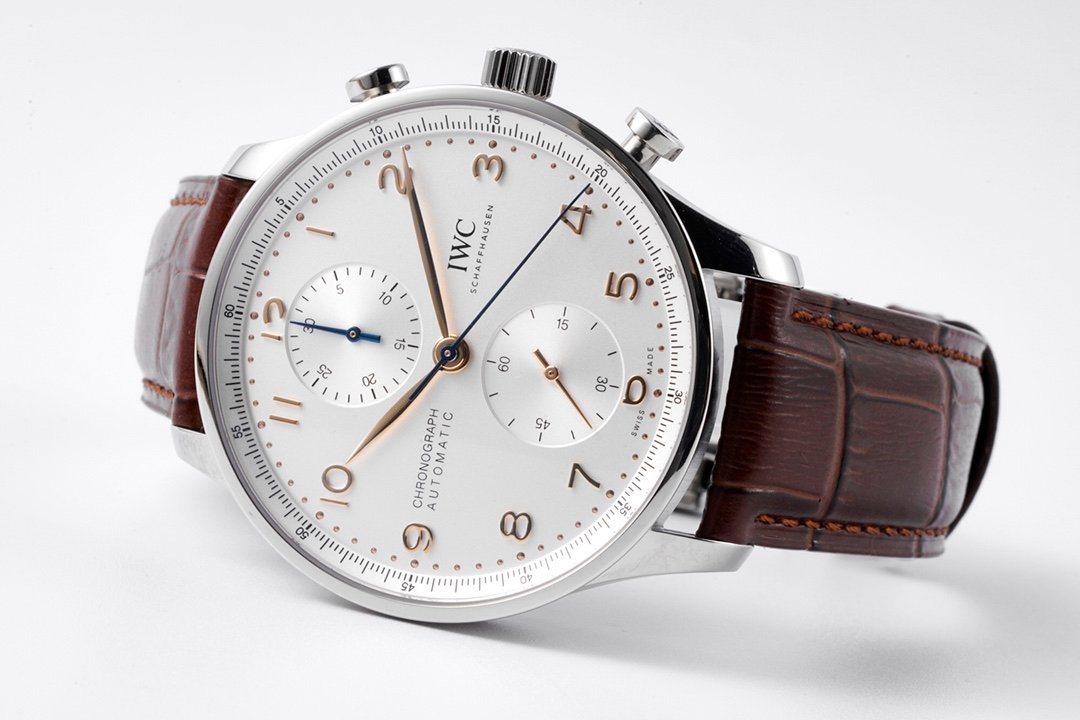 IWC