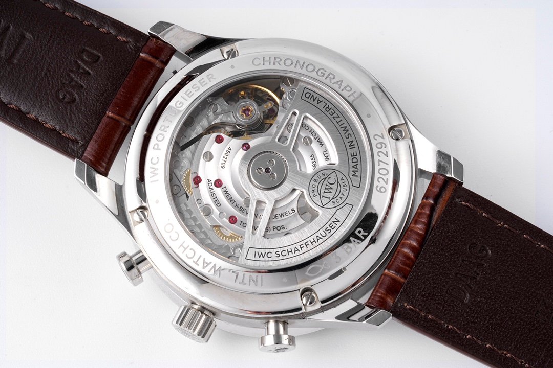 IWC