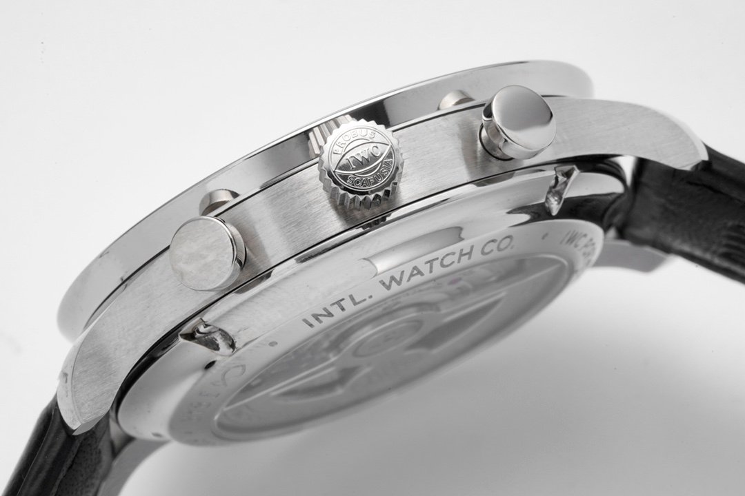 IWC