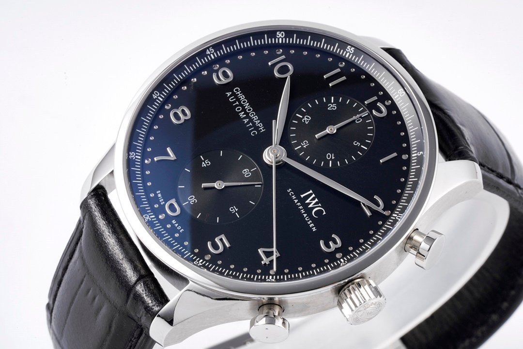 IWC