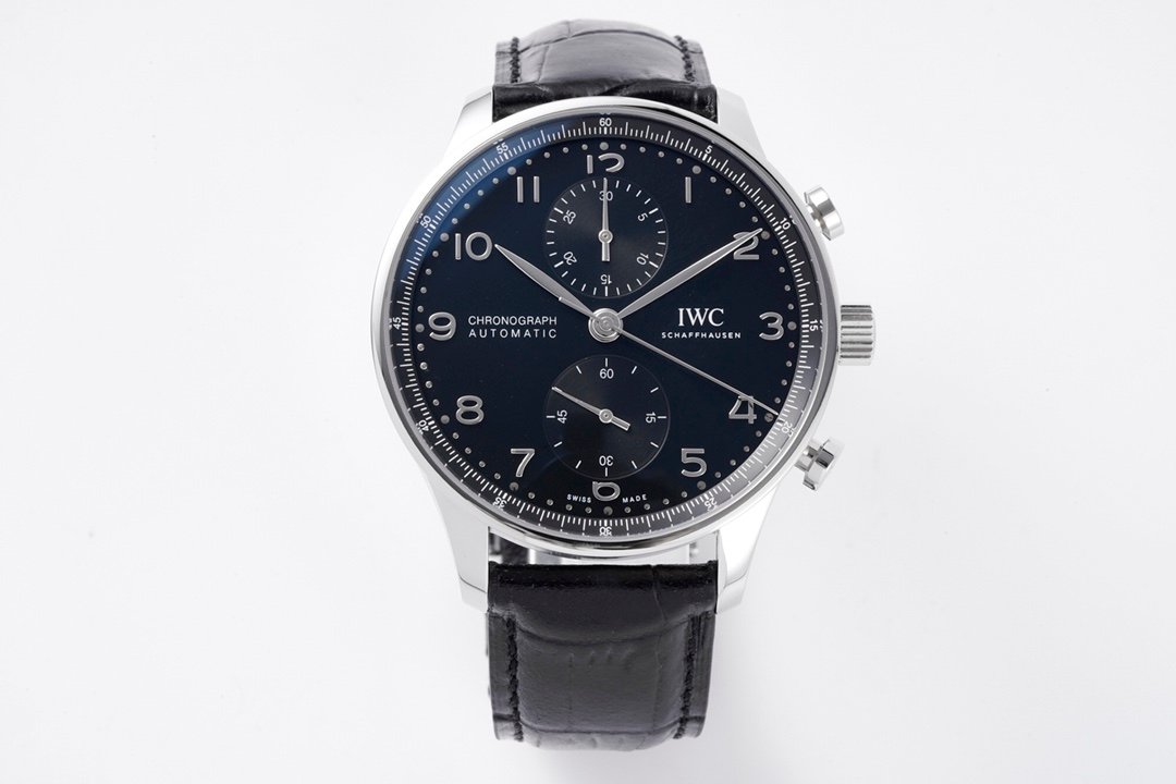 IWC