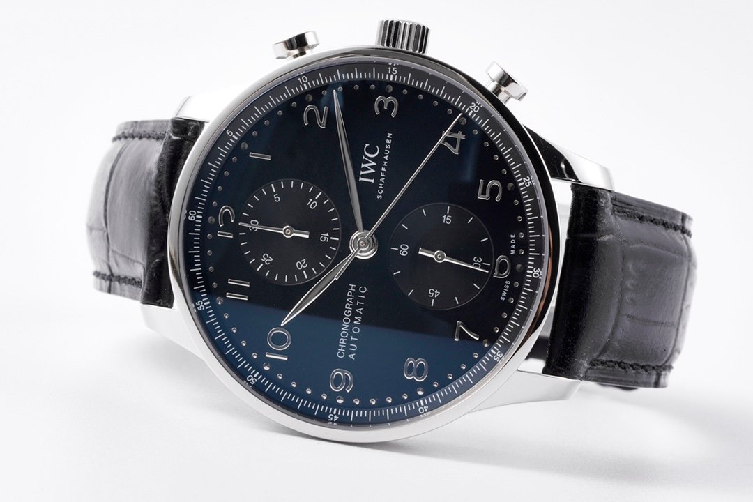 IWC