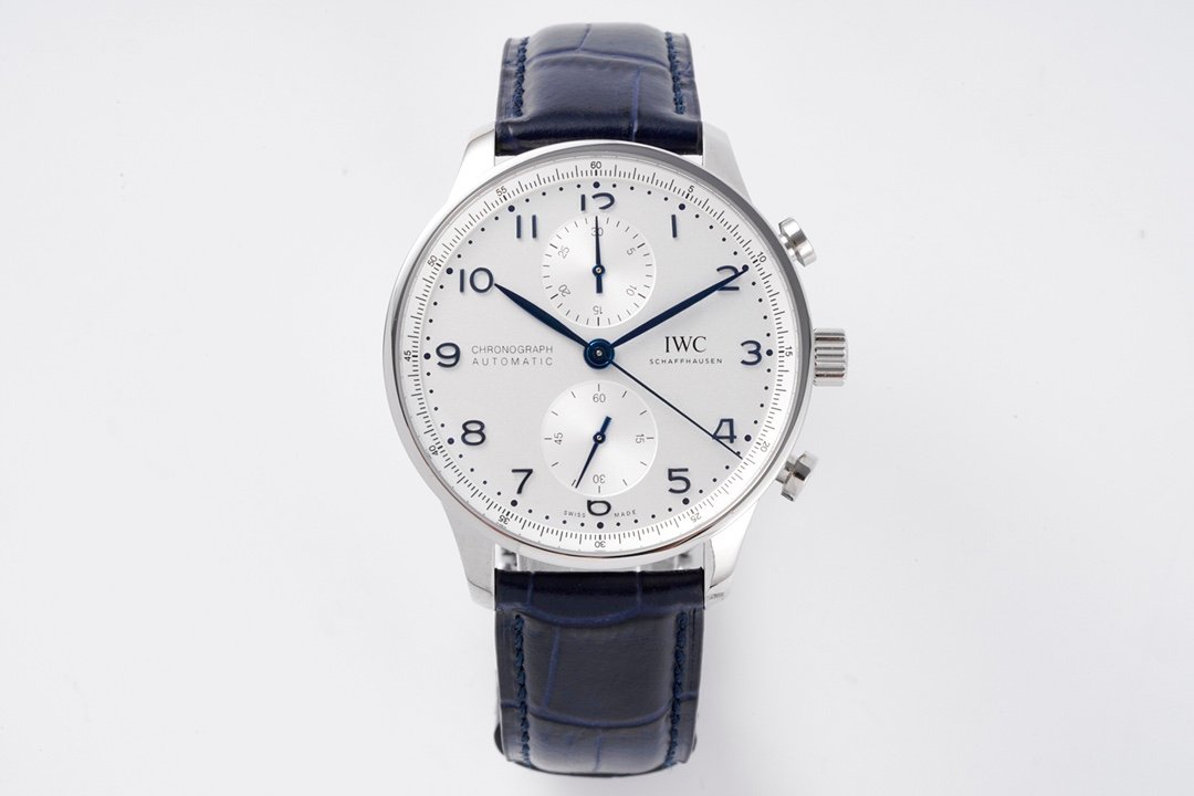 IWC