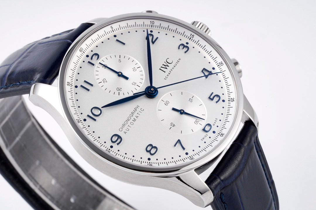 IWC