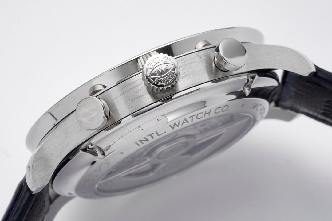 IWC