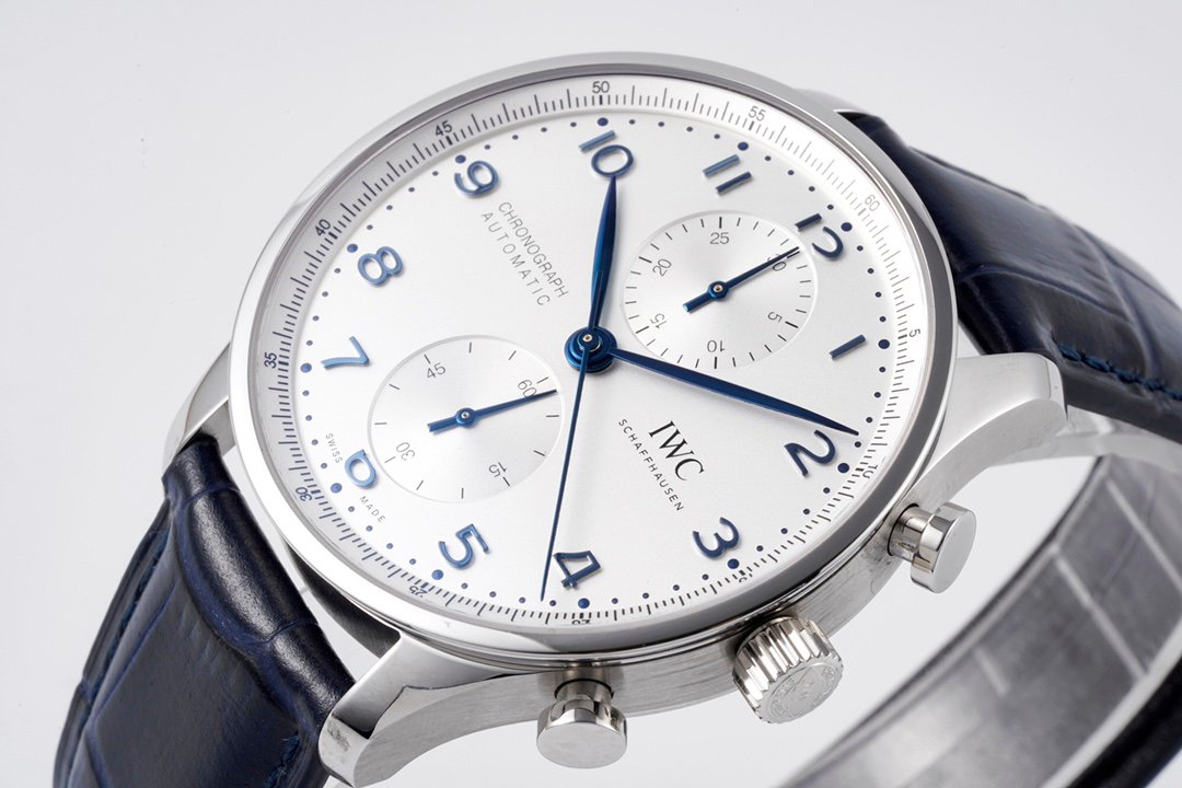 IWC