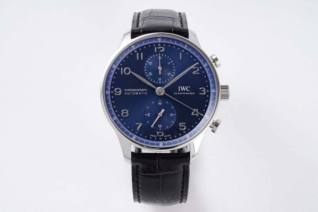 IWC