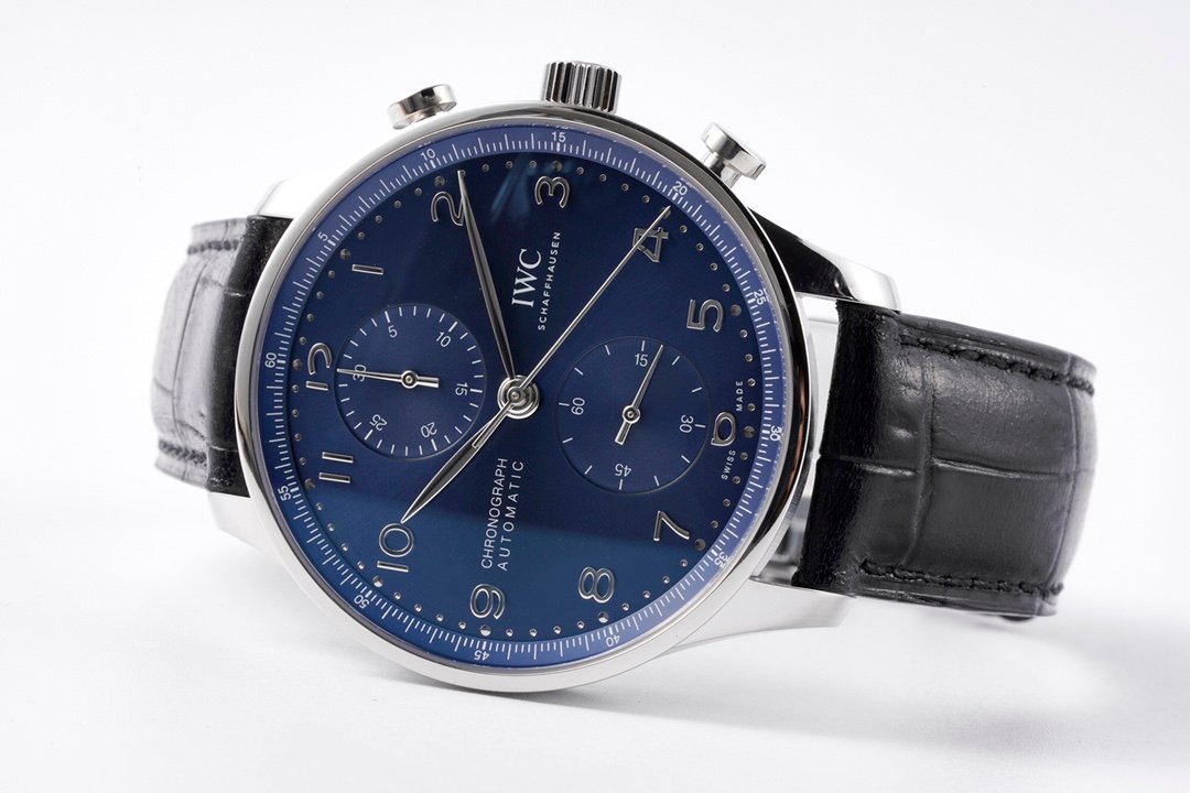 IWC