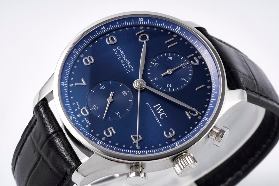 IWC