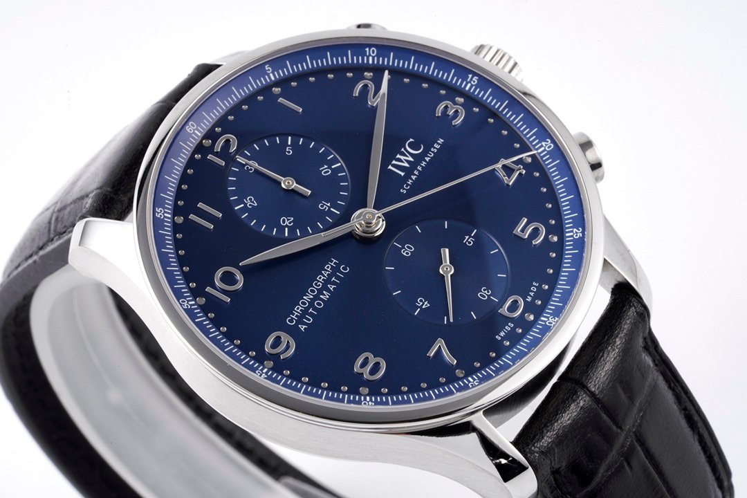 IWC