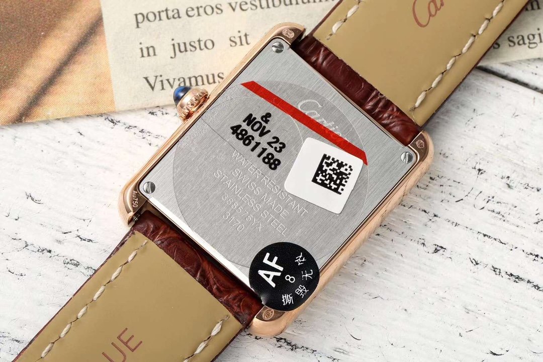 CARTIER