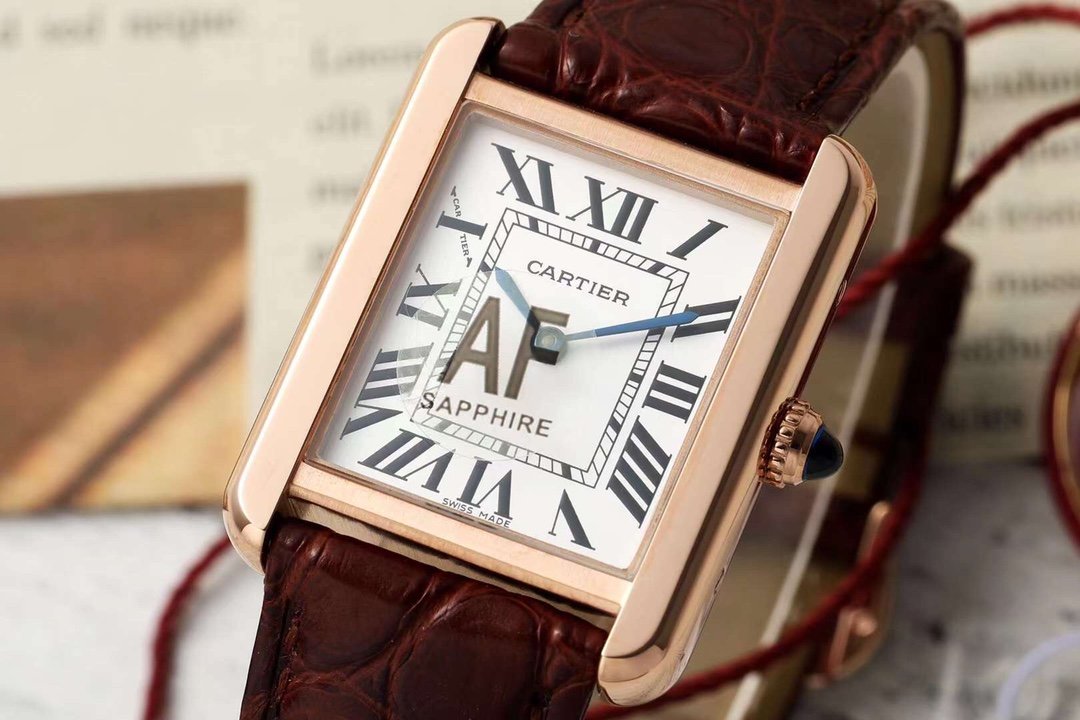 CARTIER