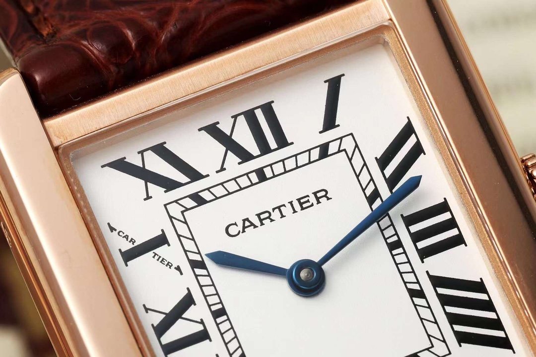 CARTIER