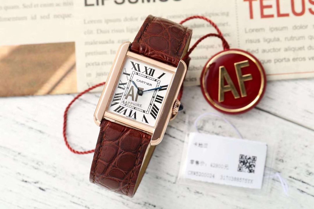 CARTIER