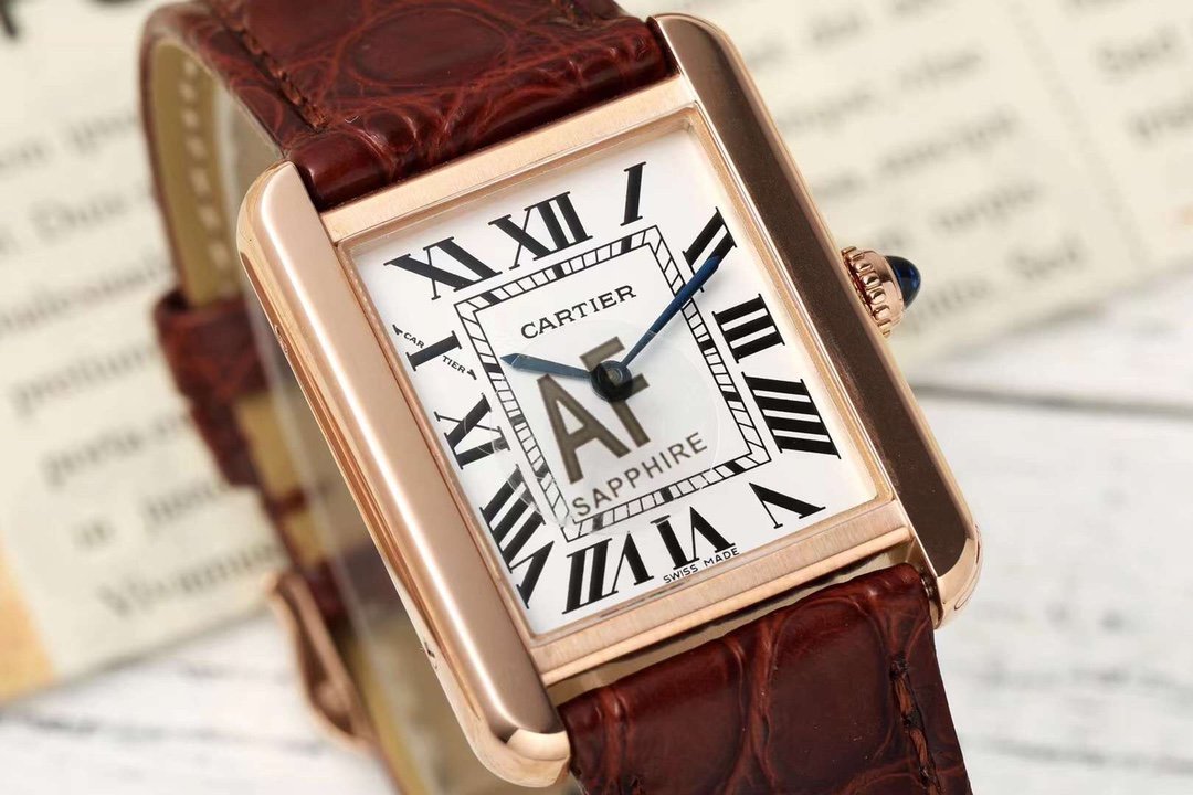 CARTIER
