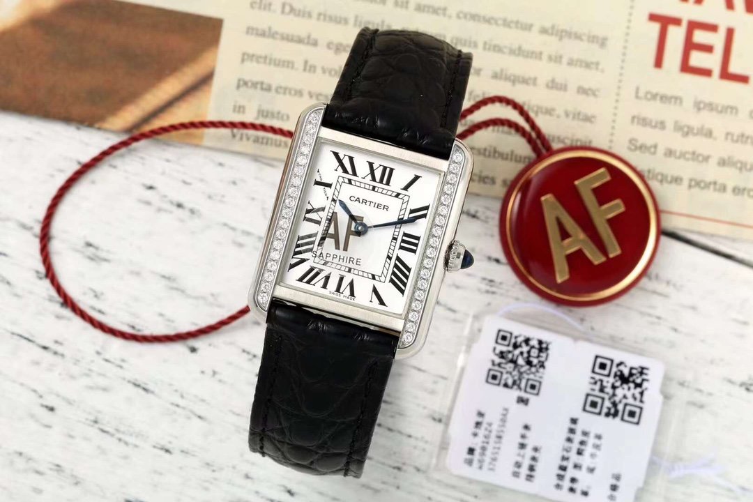 CARTIER