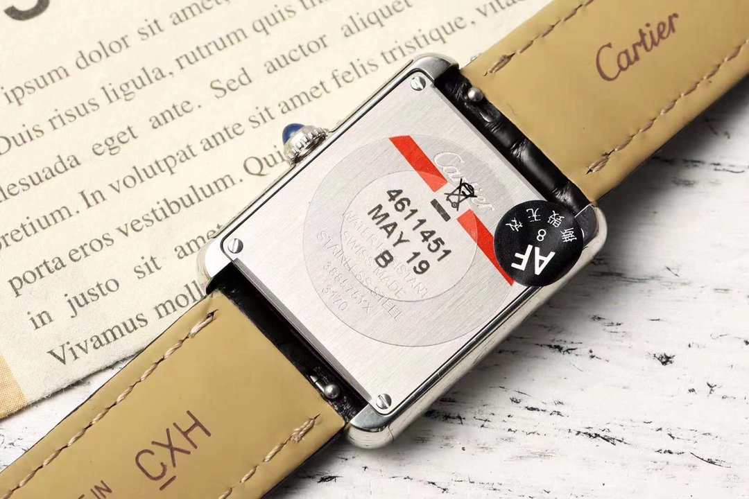 CARTIER