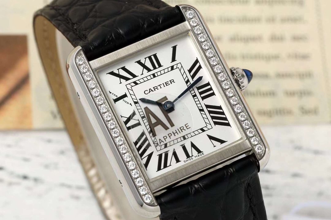 CARTIER