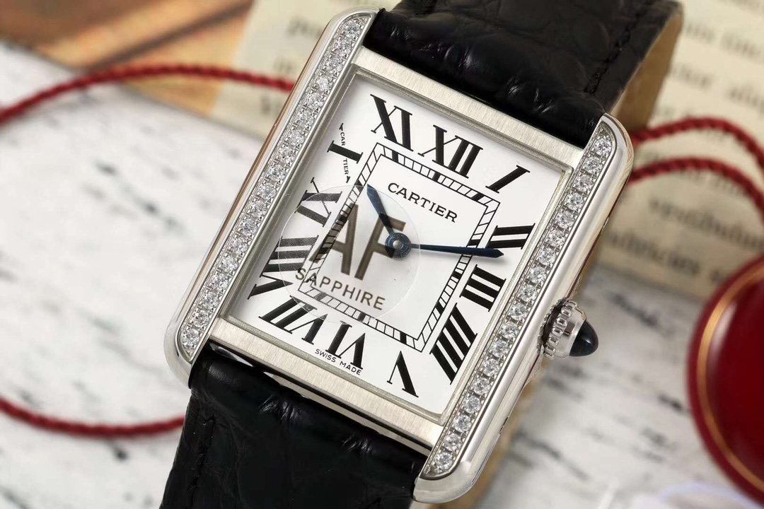 CARTIER