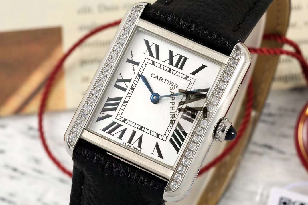 CARTIER