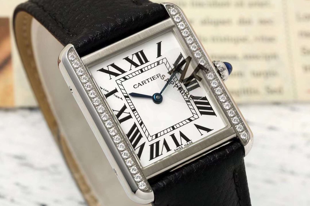 CARTIER