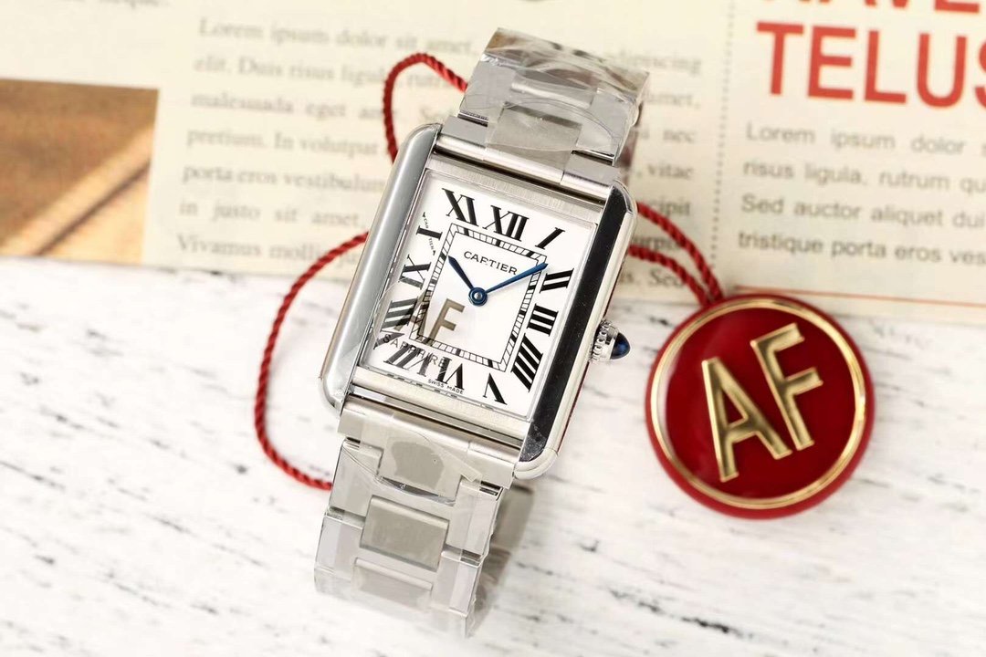 CARTIER