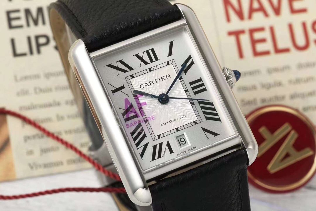 CARTIER