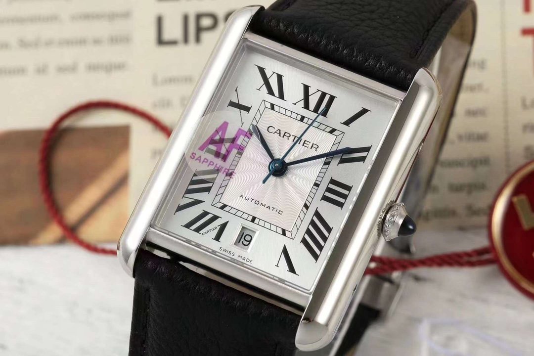 CARTIER