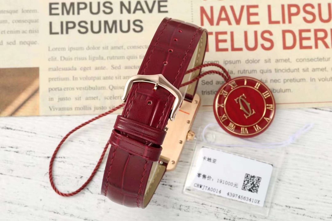 CARTIER