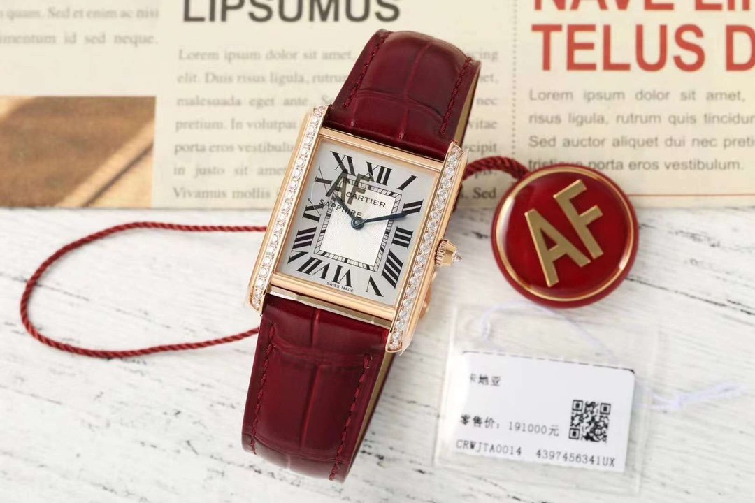 CARTIER
